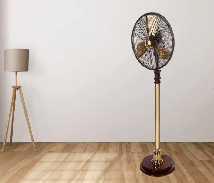 Royal Vintage Pedestal Fan