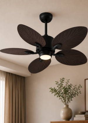 Florenza - Black Walnut