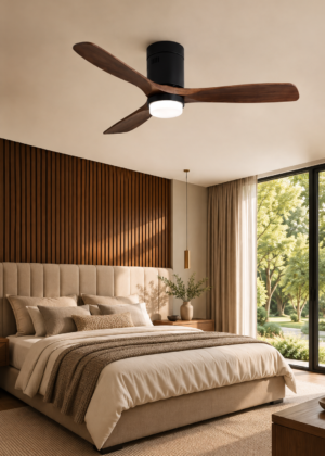 Atrium - Burnished Walnut